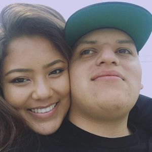 Meet your Posher, Briana